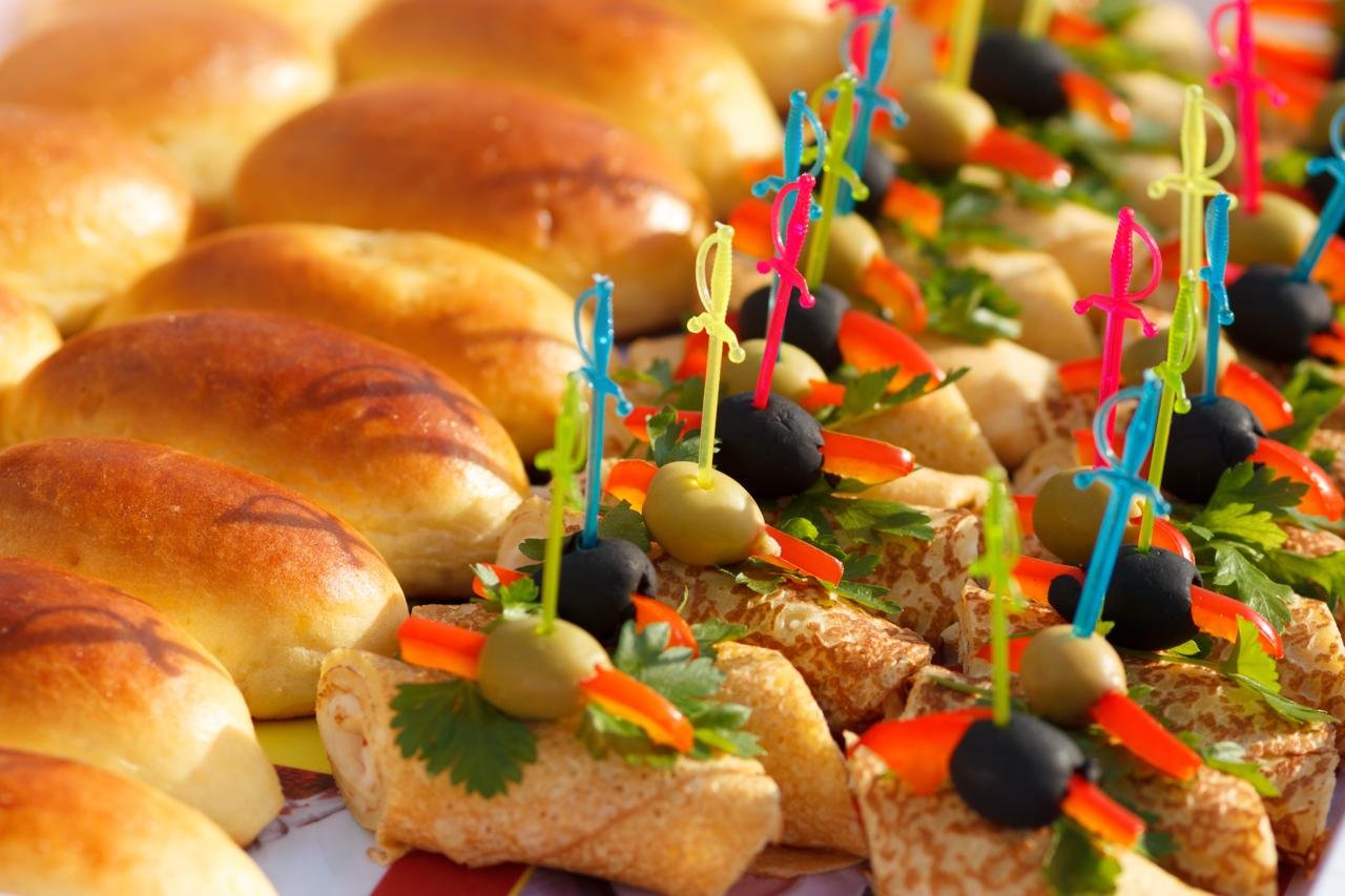 إدارة وتشغيل المطاعم والكافيهات في السعودية