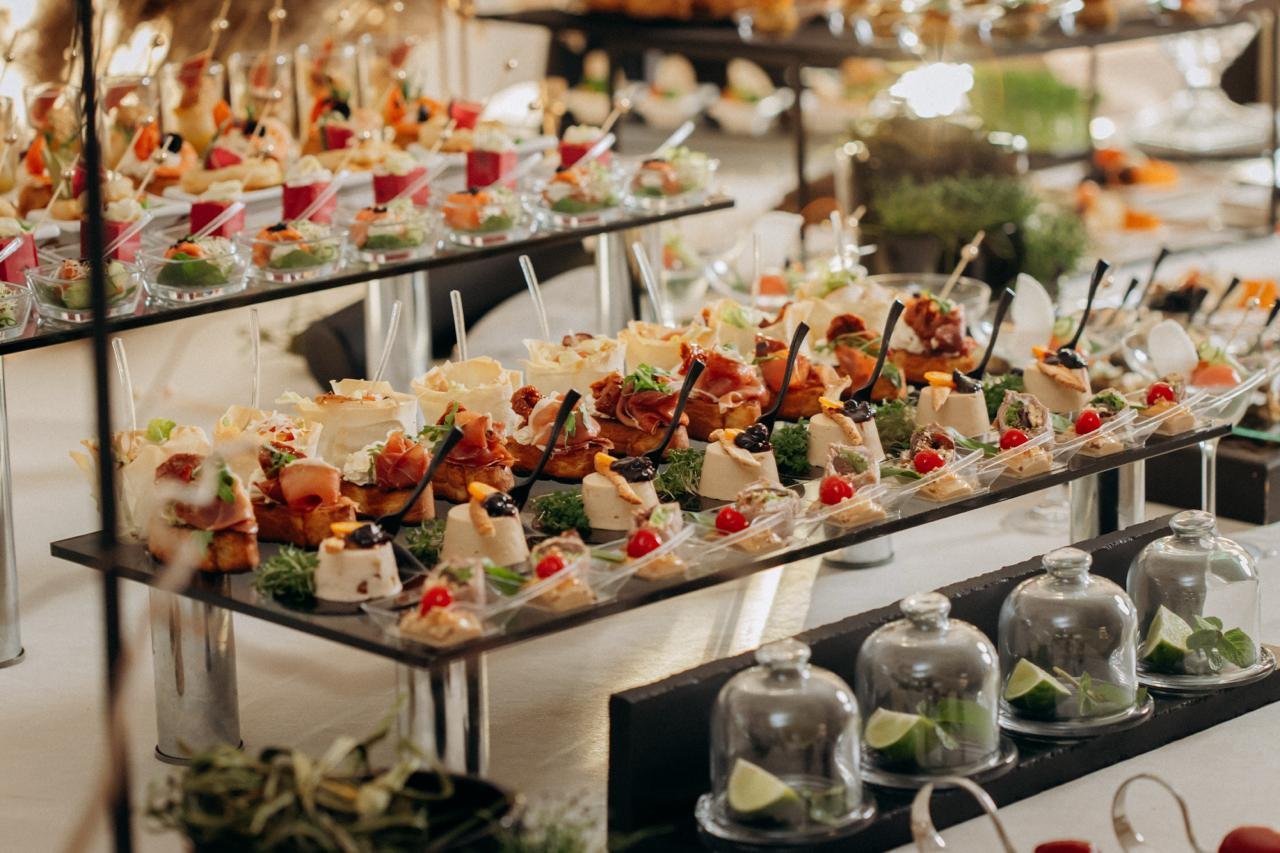 Anniversary Celebrations