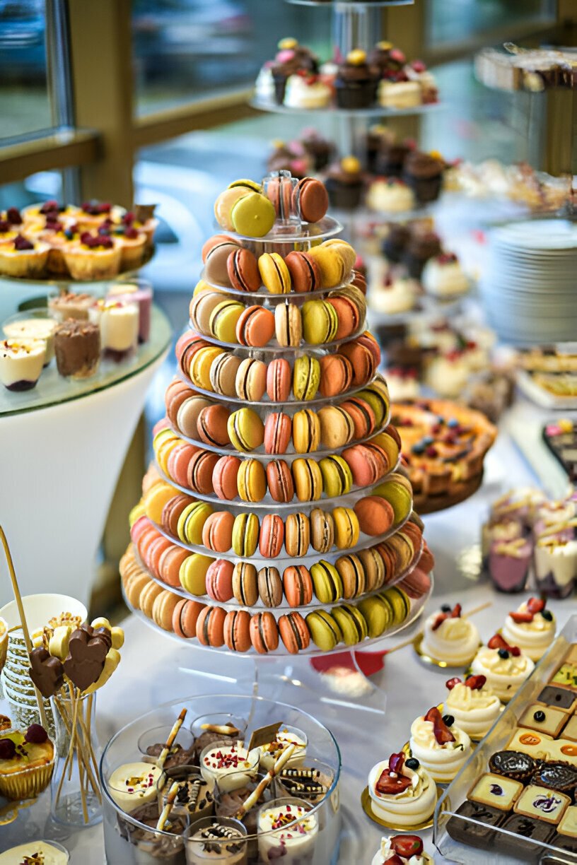 إدارة وتشغيل المطاعم والكافيهات في السعودية